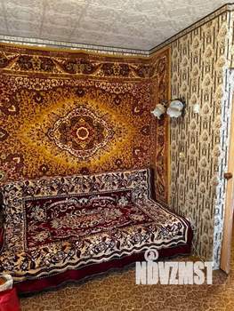 2-к квартира, вторичка, 44м2, 5/5 этаж