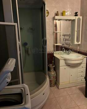 1-к квартира, вторичка, 57м2, 2/8 этаж