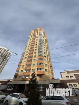 1-к квартира, вторичка, 43м2, 13/23 этаж