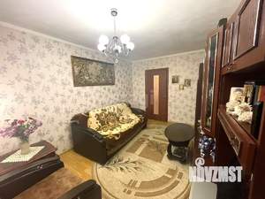 2-к квартира, вторичка, 46м2, 5/5 этаж