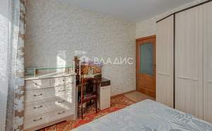 2-к квартира, вторичка, 53м2, 19/19 этаж