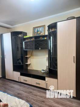 1-к квартира, вторичка, 38м2, 17/17 этаж