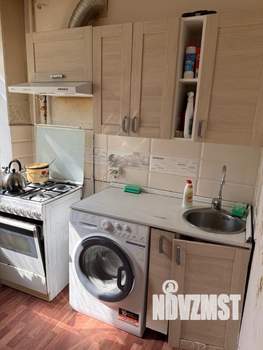 2-к квартира, вторичка, 43м2, 3/5 этаж