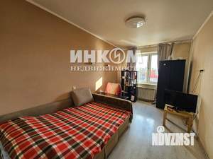 2-к квартира, вторичка, 59м2, 4/16 этаж