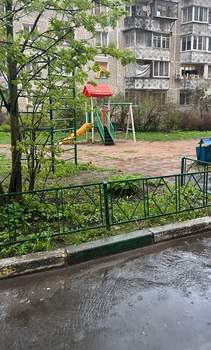 1-к квартира, вторичка, 36м2, 11/14 этаж