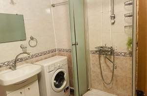 1-к квартира, вторичка, 33м2, 2/5 этаж