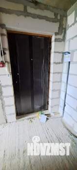 1-к квартира, вторичка, 35м2, 4/17 этаж
