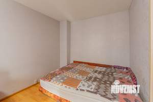 1-к квартира, вторичка, 36м2, 3/12 этаж