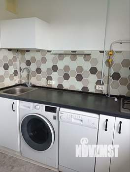 2-к квартира, вторичка, 36м2, 5/5 этаж