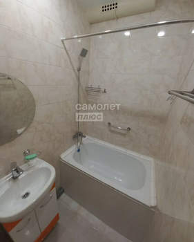 2-к квартира, вторичка, 41м2, 3/5 этаж