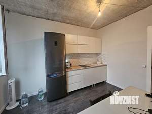 1-к квартира, вторичка, 37м2, 17/17 этаж