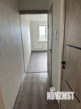 1-к квартира, вторичка, 45м2, 9/14 этаж