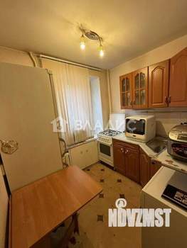 3-к квартира, вторичка, 56м2, 1/5 этаж