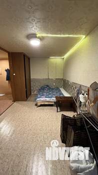 1-к квартира, вторичка, 31м2, 5/5 этаж