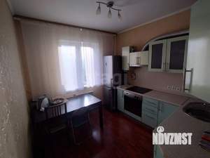 1-к квартира, вторичка, 38м2, 3/16 этаж