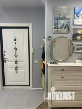 5-к квартира, вторичка, 120м2, 12/14 этаж