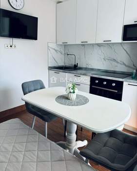 1-к квартира, вторичка, 41м2, 2/17 этаж