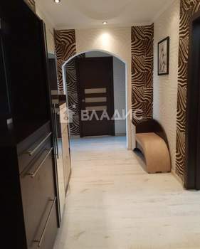 3-к квартира, вторичка, 83м2, 13/16 этаж