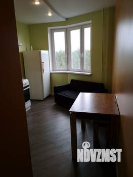 1-к квартира, вторичка, 38м2, 10/17 этаж