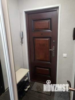 1-к квартира, вторичка, 32м2, 1/5 этаж