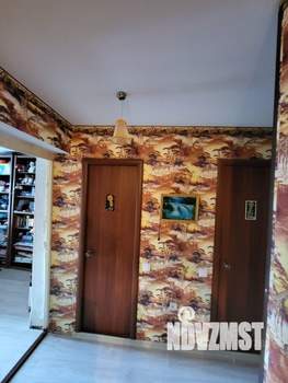 3-к квартира, вторичка, 69м2, 8/10 этаж