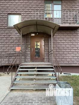 2-к квартира, вторичка, 45м2, 9/17 этаж