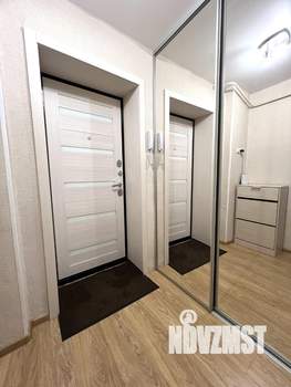 1-к квартира, вторичка, 32м2, 2/5 этаж