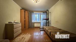 1-к квартира, вторичка, 31м2, 2/5 этаж