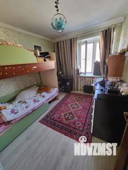 3-к квартира, вторичка, 64м2, 8/9 этаж