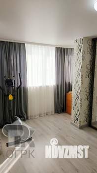 2-к квартира, вторичка, 40м2, 9/17 этаж
