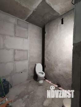 1-к квартира, вторичка, 42м2, 3/17 этаж