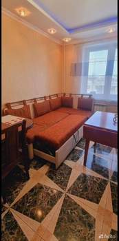 2-к квартира, вторичка, 53м2, 6/14 этаж