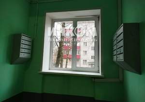 3-к квартира, вторичка, 61м2, 5/5 этаж