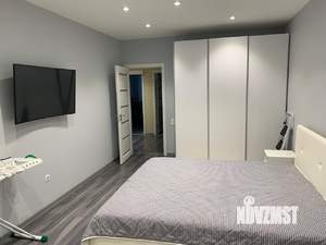 3-к квартира, вторичка, 83м2, 2/17 этаж