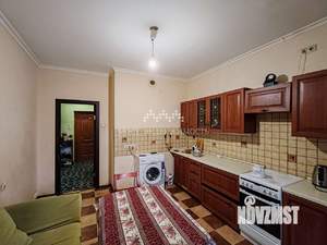 1-к квартира, вторичка, 53м2, 4/14 этаж