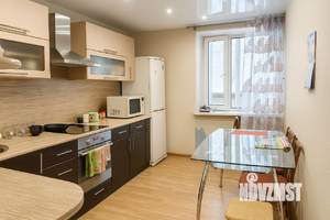 1-к квартира, вторичка, 40м2, 5/12 этаж
