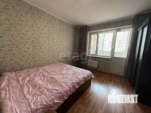 2-к квартира, вторичка, 67м2, 3/16 этаж