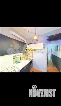 1-к квартира, вторичка, 32м2, 3/3 этаж