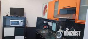 1-к квартира, вторичка, 41м2, 10/16 этаж