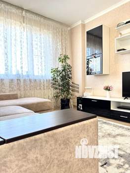 2-к квартира, вторичка, 62м2, 10/12 этаж