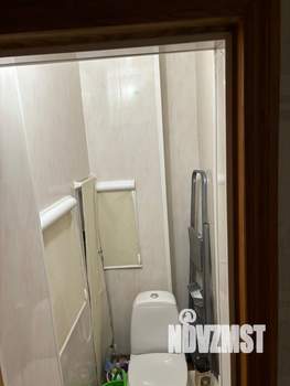 3-к квартира, вторичка, 64м2, 14/14 этаж