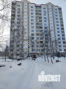 3-к квартира, вторичка, 88м2, 14/14 этаж