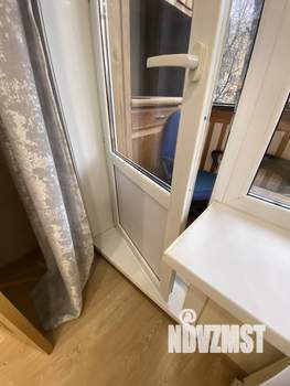 2-к квартира, вторичка, 46м2, 2/5 этаж