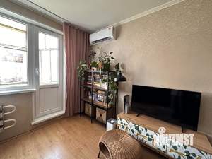 1-к квартира, вторичка, 28м2, 3/5 этаж