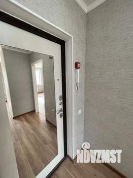 1-к квартира, вторичка, 35м2, 13/17 этаж