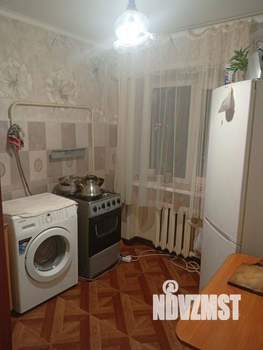 2-к квартира, вторичка, 44м2, 3/3 этаж