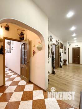 3-к квартира, вторичка, 98м2, 10/10 этаж