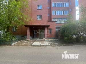 2-к квартира, вторичка, 70м2, 8/10 этаж