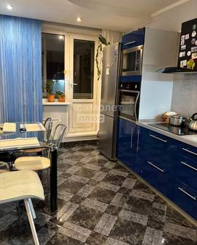 2-к квартира, вторичка, 58м2, 5/14 этаж