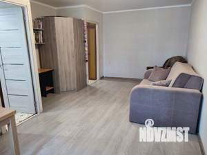 1-к квартира, вторичка, 31м2, 3/5 этаж